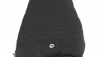 Спальный мешок Outwell Pine Supreme/-7°C Black Left (230347)