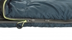 Спальный мешок Outwell Canella/+9°C Night Blue Left (230357)