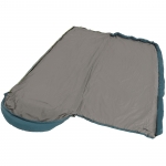 Спальный мешок Outwell Canella/+9°C Night Blue Left (230357)