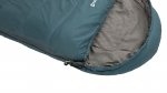 Спальный мешок Outwell Canella/+9°C Night Blue Left (230357)