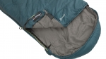 Спальный мешок Outwell Canella/+9°C Night Blue Left (230357)
