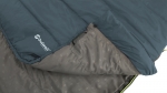 Спальный мешок Outwell Canella/+9°C Night Blue Left (230357)