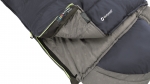Спальный мешок Outwell Contour Lux Reversible/-3°C Deep Blue Left (230366)