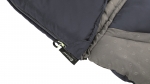 Спальный мешок Outwell Contour Lux Reversible/-3°C Deep Blue Left (230366)