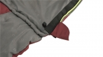Спальный мешок Outwell Contour Lux Reversible/-3°C Red Right (230383)