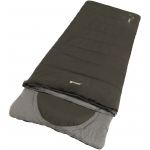 Спальный мешок Outwell Contour Supreme Reversible/-4°C Coffee Left (230369)