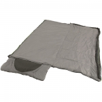 Спальный мешок Outwell Contour Supreme Reversible/-4°C Coffee Left (230369)