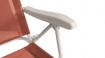 Стул Outwell Cromer Warm Red (410092)