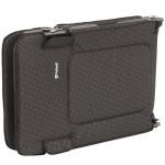 Кровать кемпинговая Outwell Pardelas M Black (470332)