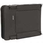 Кровать кемпинговая Outwell Pardelas L Black (470333)