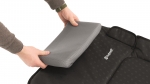 Кровать кемпинговая Outwell Pardelas L Black (470333)