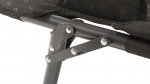Кровать кемпинговая Outwell Pardelas L Black (470333)