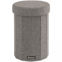 Органайзер кемпинговый Outwell Dawlish High Seat & Storage Grey Melange (470366)
