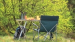 Стул Easy Camp Lugano Pacific Blue (480060)