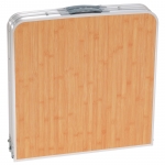 Стол Easy Camp Belfort Brown (540016)