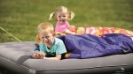 Спальный мешок Easy Camp Kids Aquarium Mixed Сolours Left (240092)
