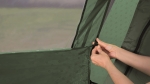 Палатка Outwell Winwood 8 Green (111215)