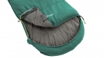 Спальный мешок Outwell Campion/+4°C Green Left (230353)