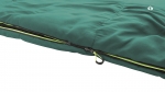 Спальный мешок Outwell Campion/+4°C Green Left (230353)