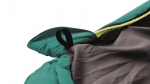 Спальный мешок Outwell Campion/+4°C Green Left (230353)