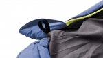 Спальный мешок Outwell Campion Lux/-1°C Blue Left (230354)