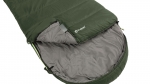 Спальный мешок Outwell Canella Supreme/-1°C Forest Green Left (230359)