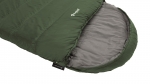 Спальный мешок Outwell Canella Supreme/-1°C Forest Green Left (230359)