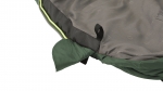 Спальный мешок Outwell Canella Supreme/-1°C Forest Green Left (230359)