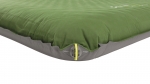 Коврик самонадувающийся Outwell Self-inflating Mat Dreamcatcher Double 7.5 cm Green (400002)