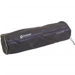 Коврик самонадувающийся Outwell Self-inflating Mat Sleepin Single 7.5 cm Black (400017)