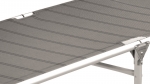Кровать кемпинговая Outwell New Foundland Grey (410075)