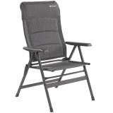 Стул кемпинговый Outwell Trenton Grey (410105)