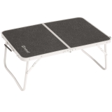 Стол кемпинговый Outwell Heyfield Low Grey (530091)