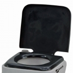 Биотуалет Outwell 20L Portable Toilet Grey (650766)