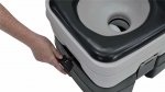 Биотуалет Outwell 20L Portable Toilet Grey (650766)