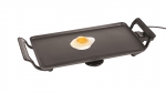 Гриль электрический Outwell Selby Griddle Black (650832)