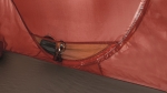 Палатка Easy Camp Fireball 200 Burgundy Red (120339)