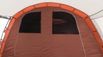 Палатка Easy Camp Huntsville 600 Red (120341)