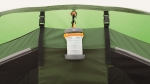 Палатка Easy Camp Palmdale 400 Forest Green (120368)