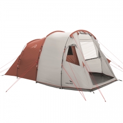 Палатка Easy Camp Huntsville 400 Red (120383)