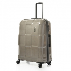 Чемодан Epic Crate Reflex L sparkling CHAMPA Чемодан Epic Crate Reflex (L) Sparkling Champagne