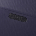 Чемодан Epic Phantom SL (S) Purple Velvet