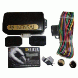 Иммобилайзер Multicode Kensai RDU