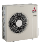 Кондиционер Mitsubishi Electric MSZ-FH50VE - MUZ-FH50VEHZ Делюкс инвертор серии Zubadan