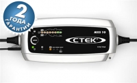 Интеллектуальное зарядное устройство CTEK Multi XS 10