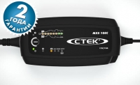 Зарядное устройство CTEK MXS 10EC