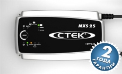 Интеллектуальное зарядное устройство CTEK Multi XS 25