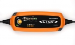 Интеллектуальное зарядное устройство CTEK MXS 5.0 POLAR