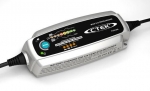 Интеллектуальное зарядное устройство CTEK MXS 5.0 Test Charge