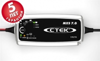 Интеллектуальное зарядное устройство CTEK Multi XS 7.0